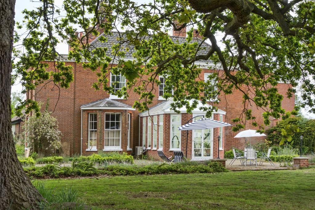 Lingwood Hall Εξωτερικό φωτογραφία